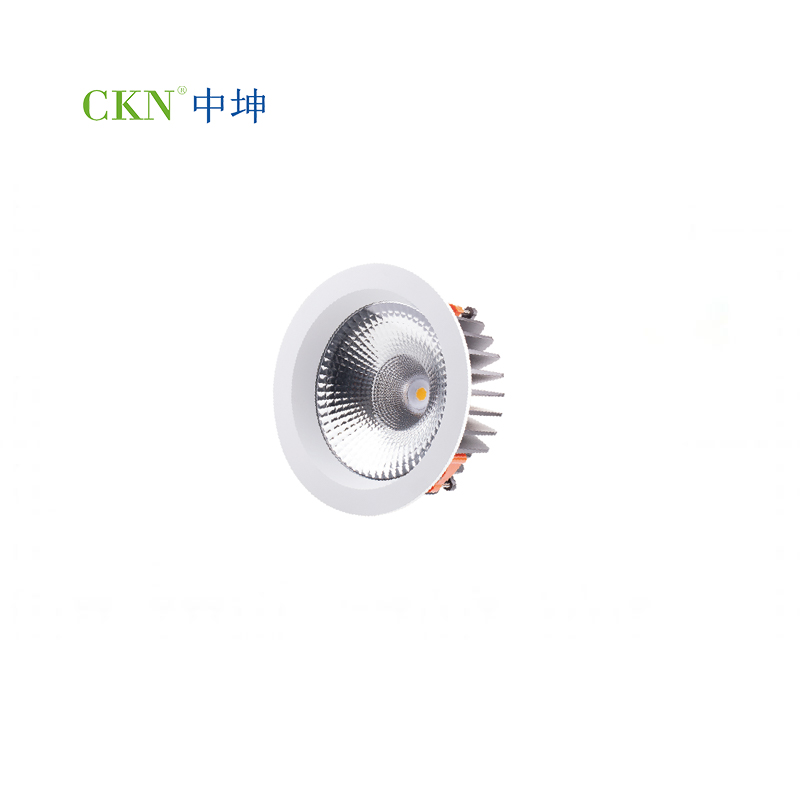 RECESSED MOUNTED DOWNLIGHT